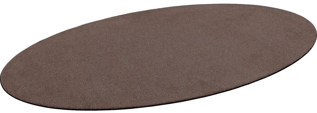 Goossens Excellent Vloerkleed Unique (bb), Ellips: 179 x 300 cm