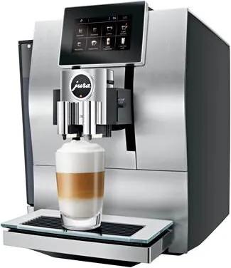 Z8 Volautomatische Espressomachine