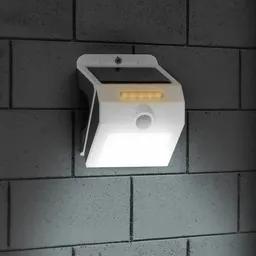 Led Lovers LED Buitenlamp met Sensor - Oklahoma