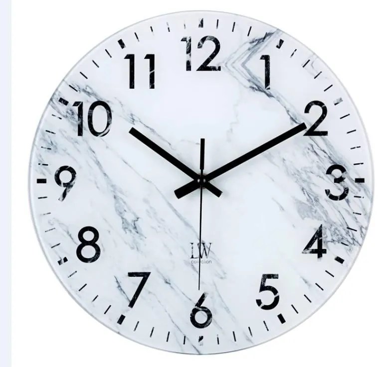 Wandklok Abel | LW Collection
