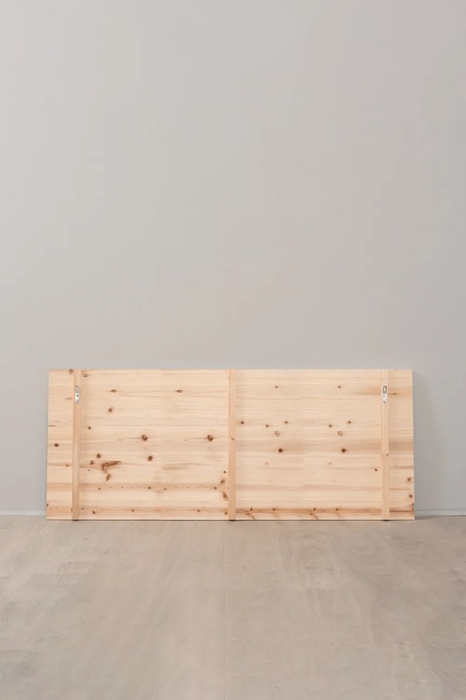 Lyna Houten Hoofdbord voor bedden van 135 cm