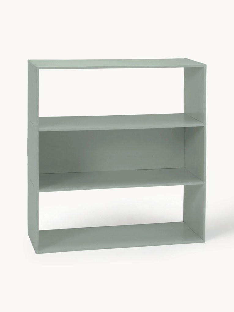 Houten wandrek Kiddo