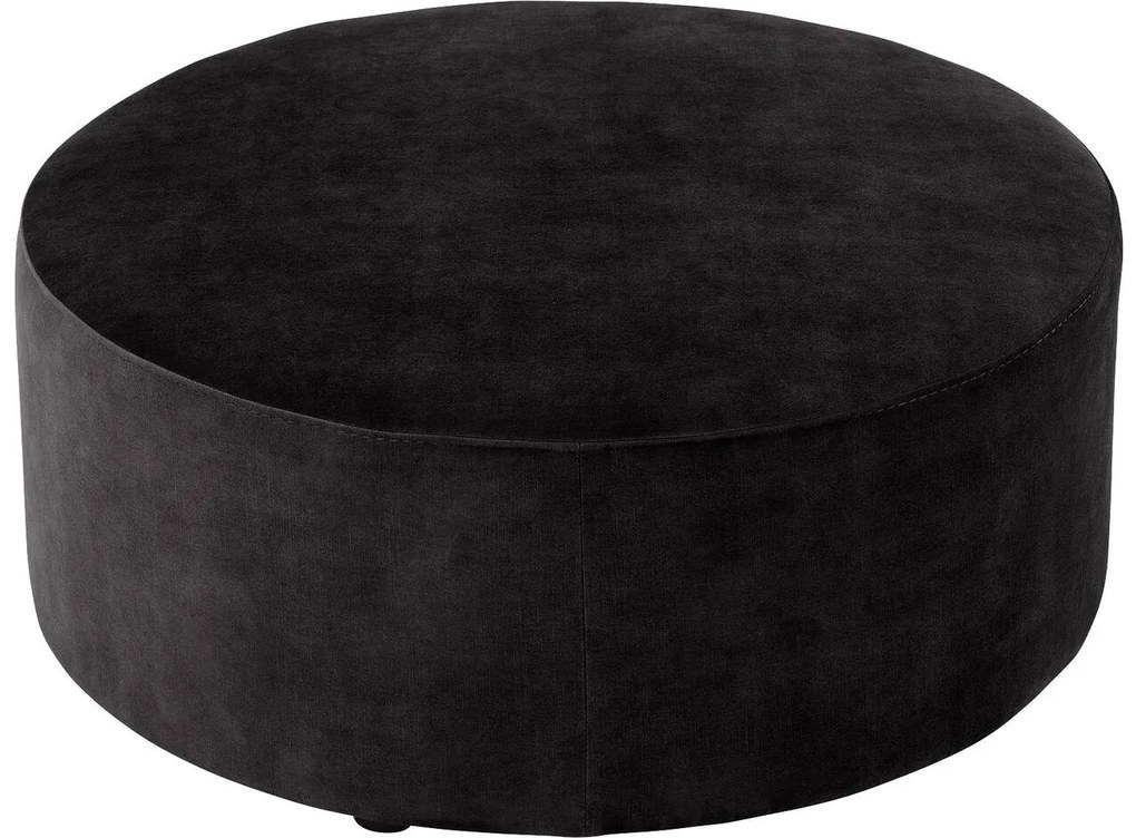 Goossens Hocker Arendal, Hocker ø 40 cm - 49 cm hoog