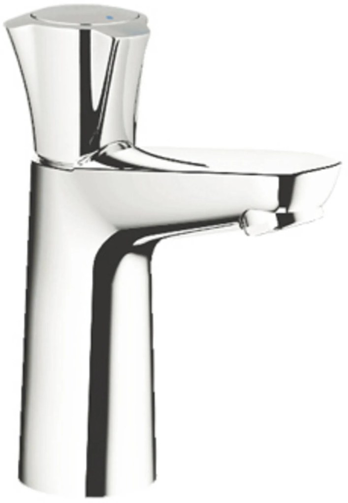 Grohe Costa-L fonteinkraan hoog Chroom