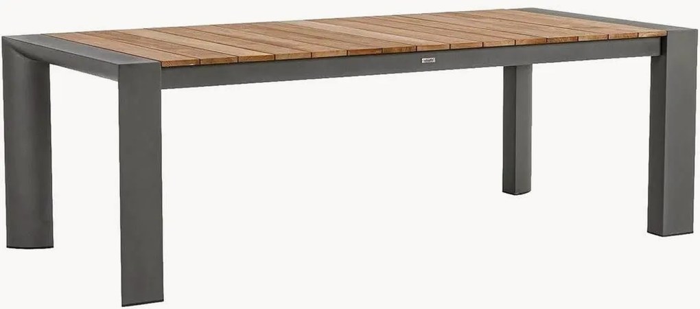 Uitschuifbare tuintafel Cameron