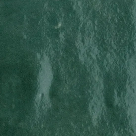 Valence Alivio wandtegel 10x10cm teal glans