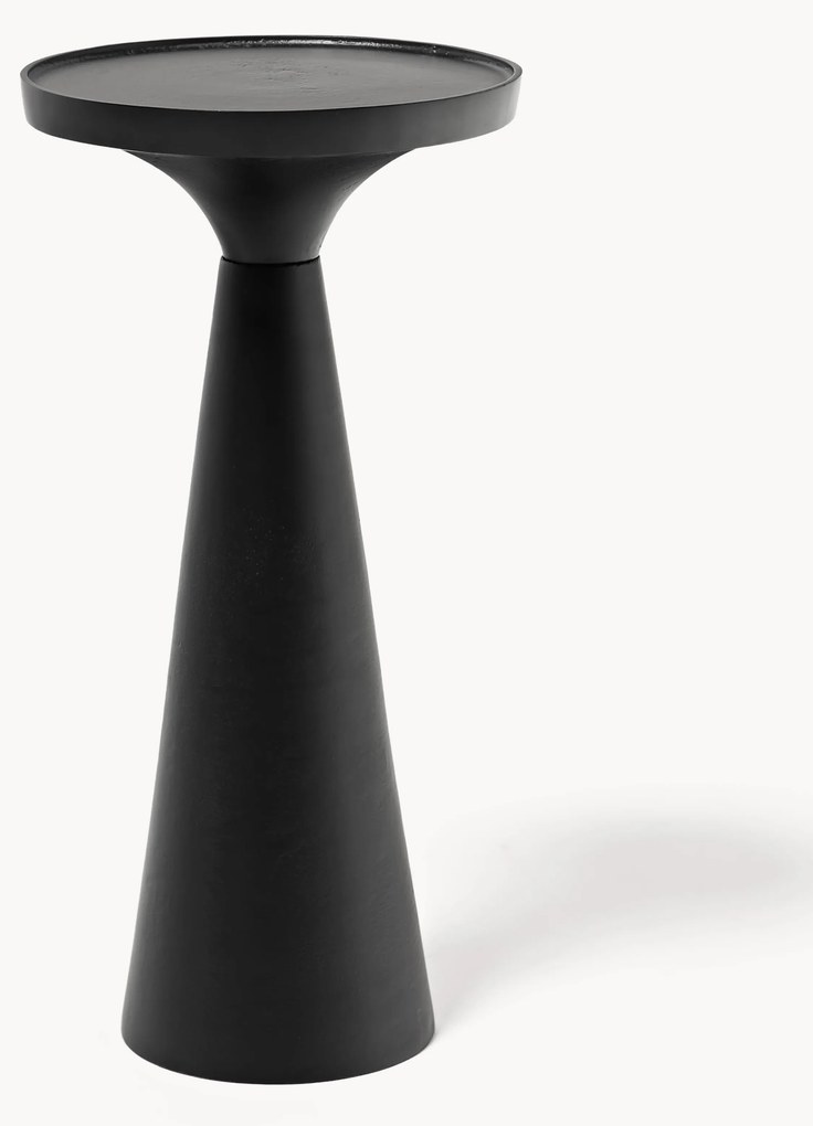 Ronde bijzettafel Floss