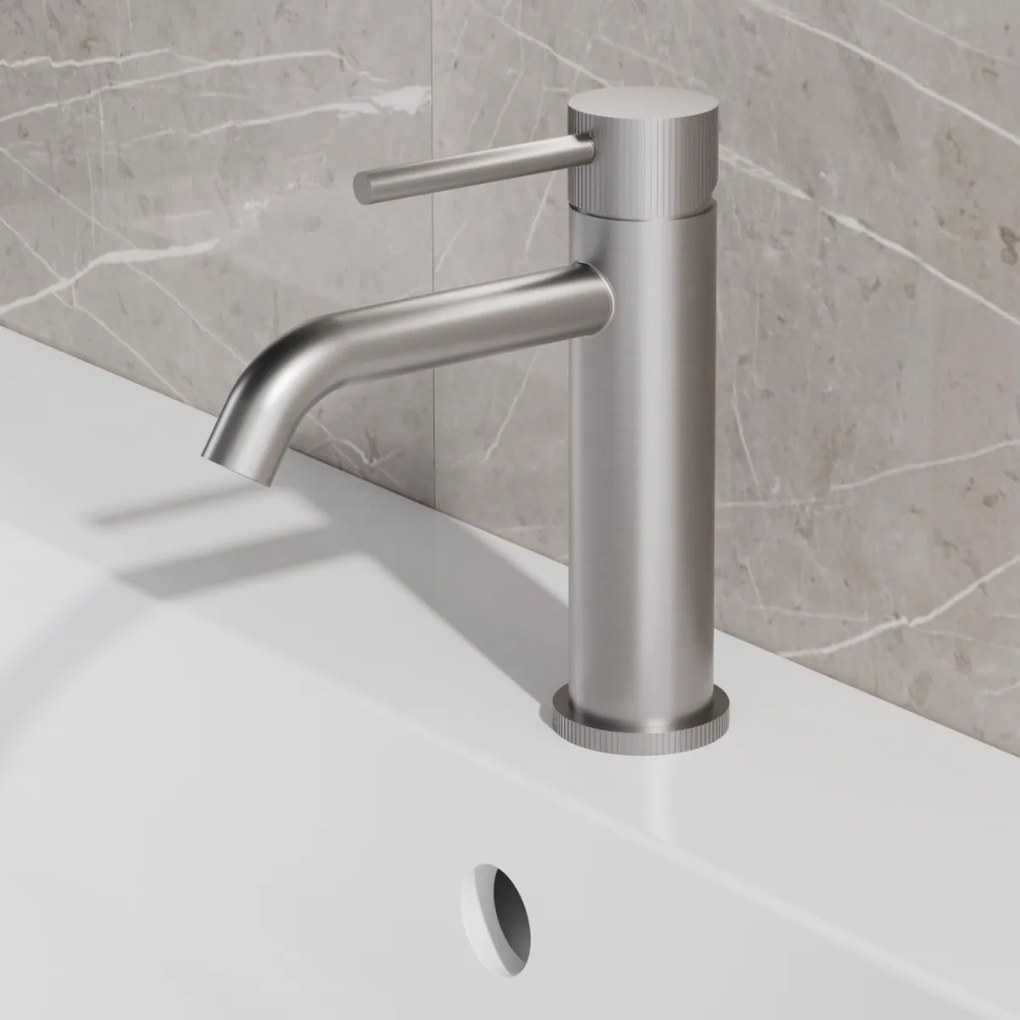 Best Design High End Ore wastafelkraan RVS