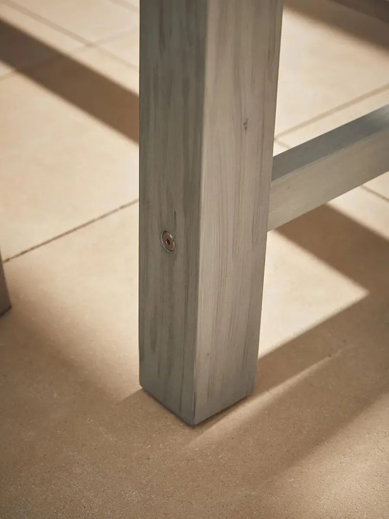 The Outsider Picknicktafel Dining Set - Ravello - Acaciahout - 100% FSC - Grijs - The Outsider