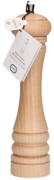 Pepermolen naturel, 25 cm