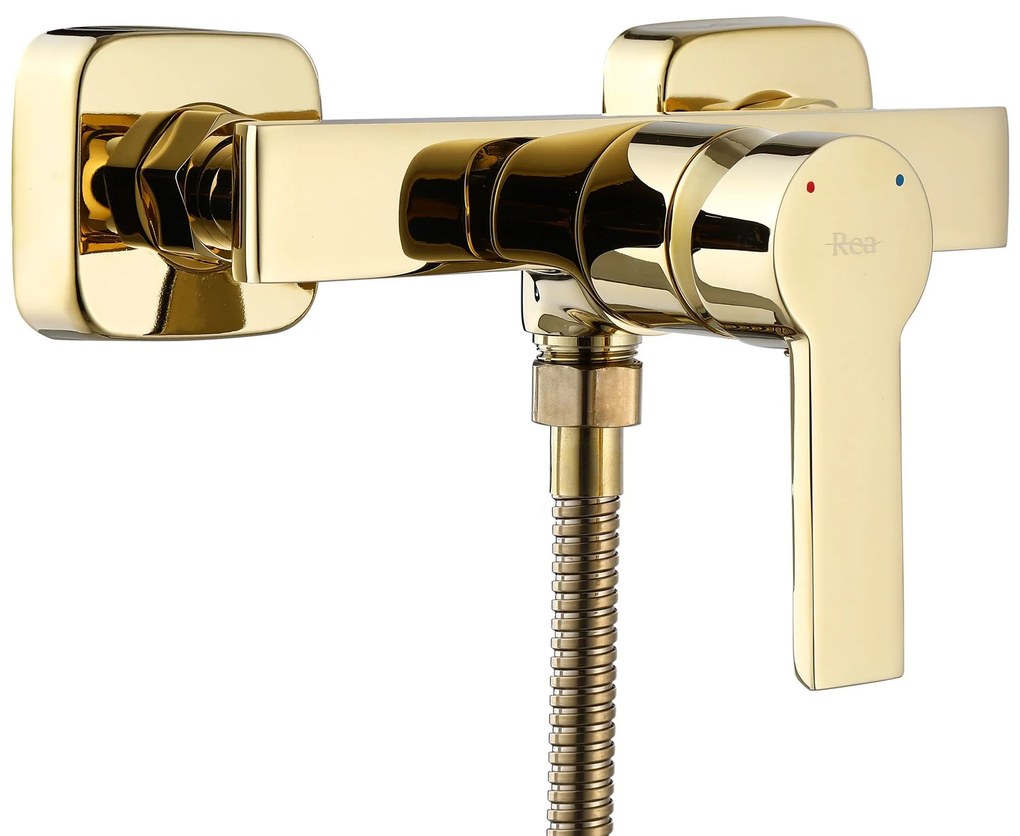Douchemengkraan Rea Argus Gold