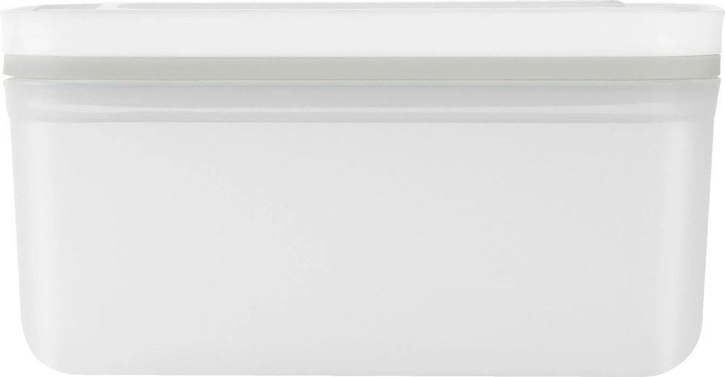 ZWILLING Fresh & Save Vacuümdoos M, Kunststof, semitransparant-Grijs - Fresh & Save - ZWILLING
