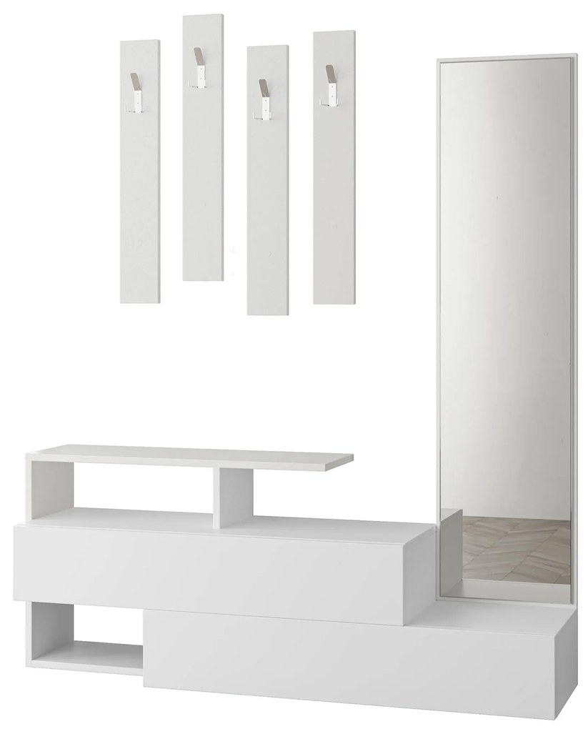 Halmeubel Ramda | Decortie
