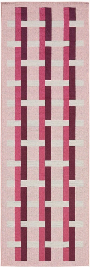 In- & outdoor laagpolige loper Jovis