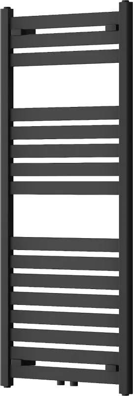 Mexen Uran badkamerradiator 1200 x 500 mm, 534 W, zwart - W105-1200-500-00-70
