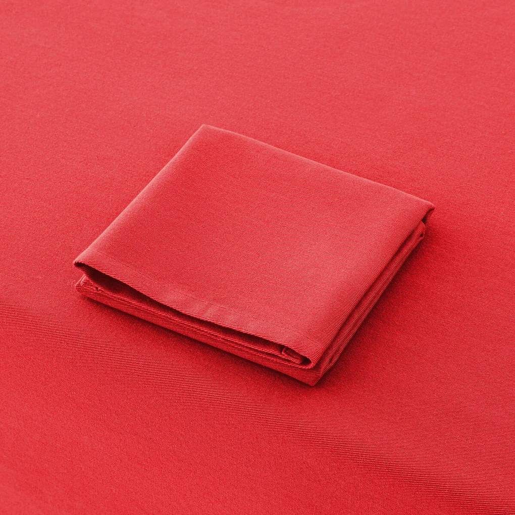 Tafelkleed in katoen, anti-vlekken SCENARIO