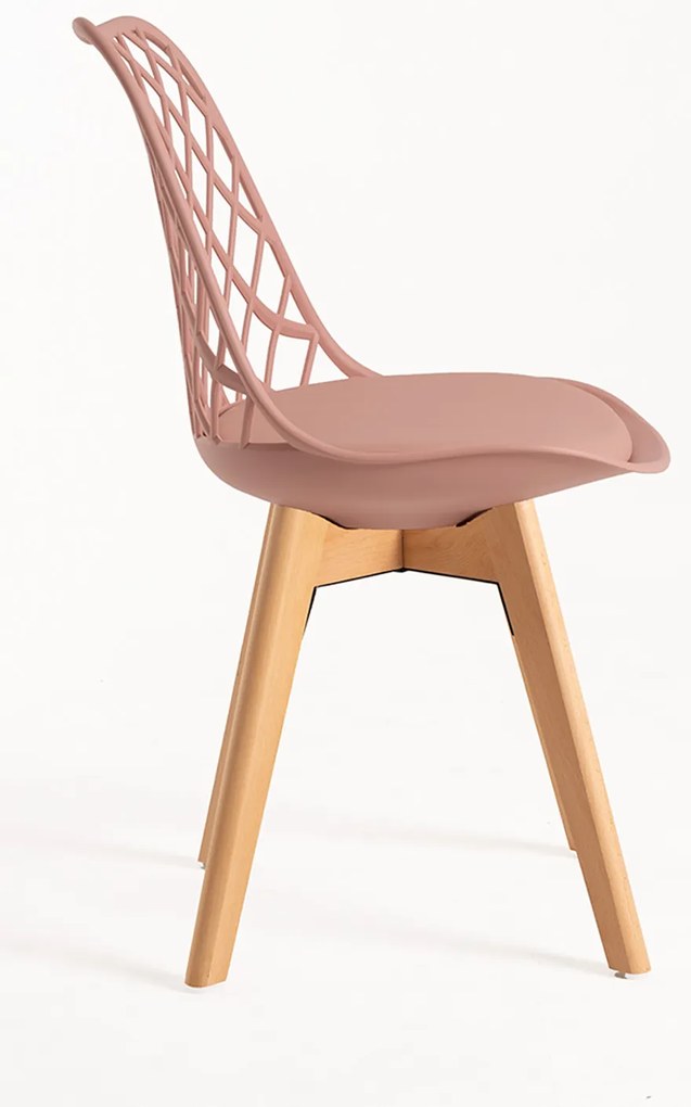Pak 4 Mima Stoelen