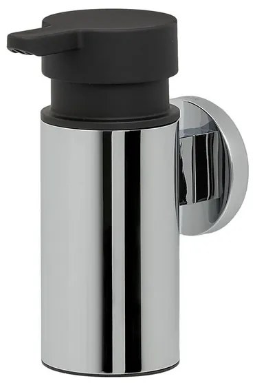 Tiger Noon Zeepdispenser - 90ml - wandmontage - chroom 1320830346