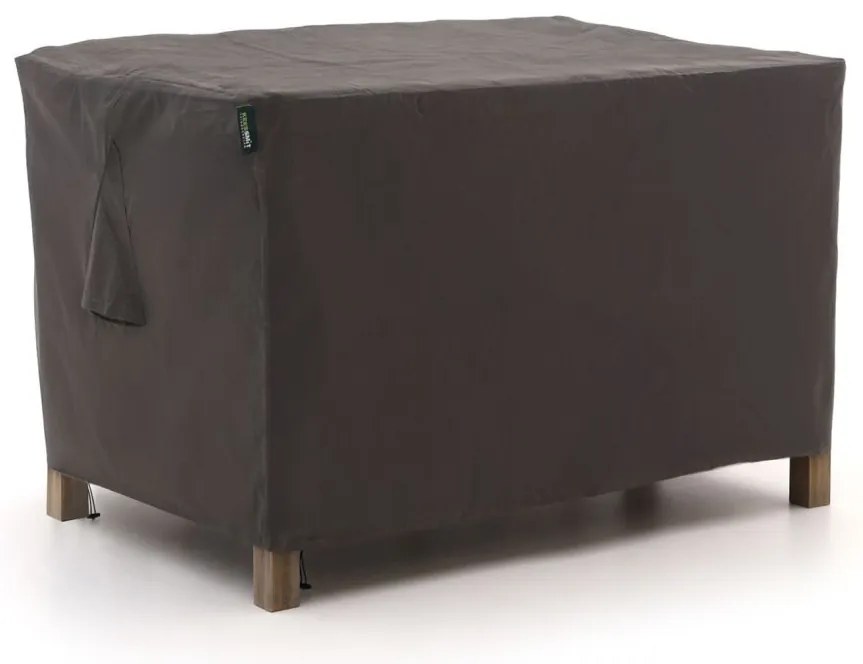 Kees Smit Tuinmeubelhoes barset 142x82x95cm