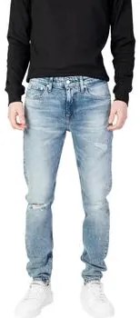 Jeans Blauw Calvin Klein Jeans  SLIM J30J323851