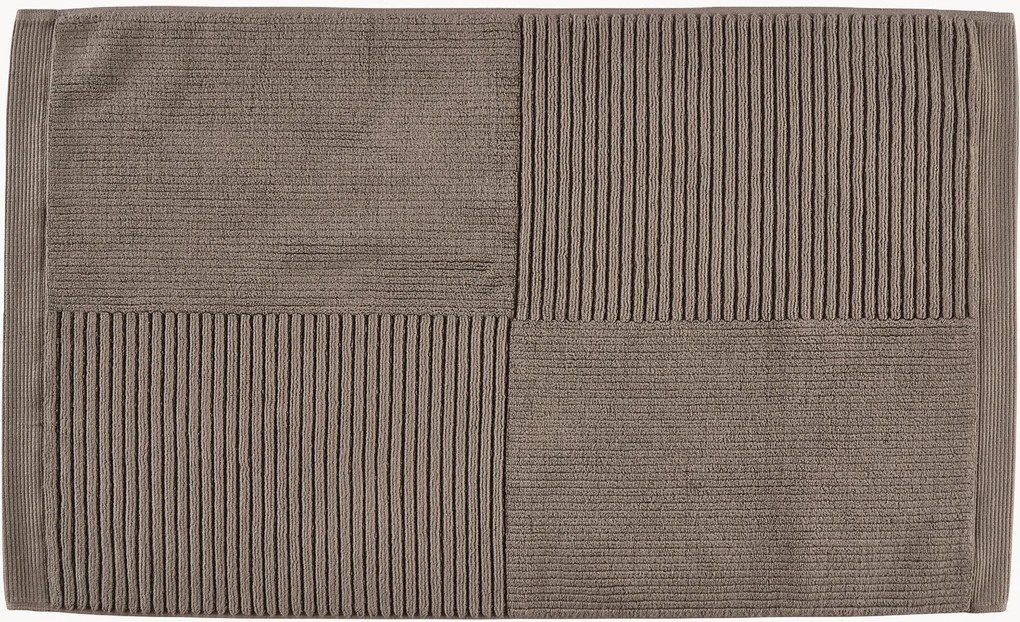 Katoenen badmat Classic