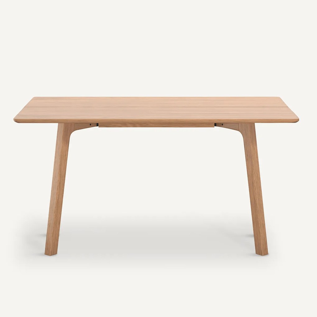 Console/tafel Diletta, B140, design E. Gallina