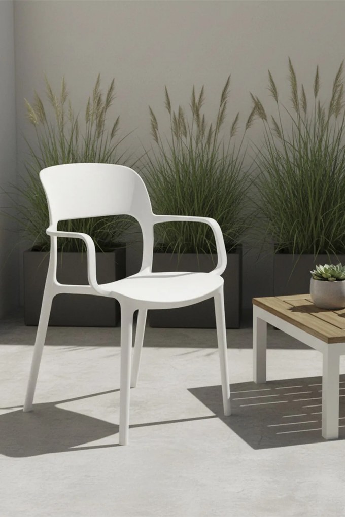 Inis stoel armleuning