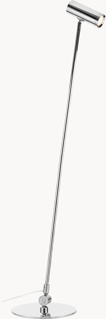 Dimbare LED leeslamp Arlo