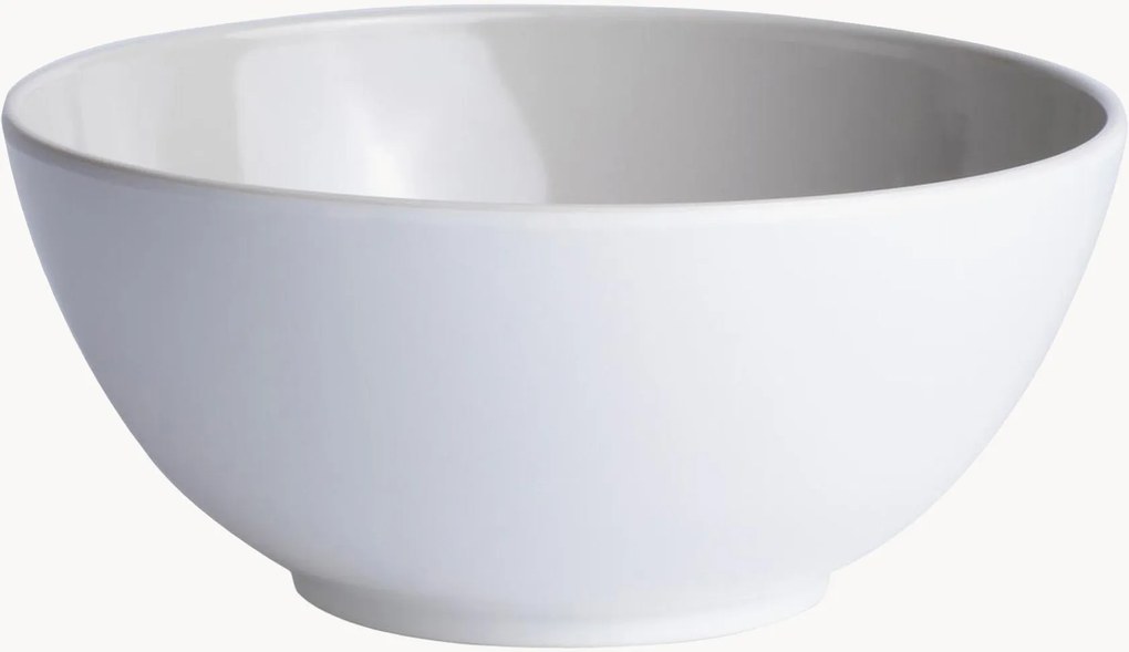 Schalen Summer, 6-delig