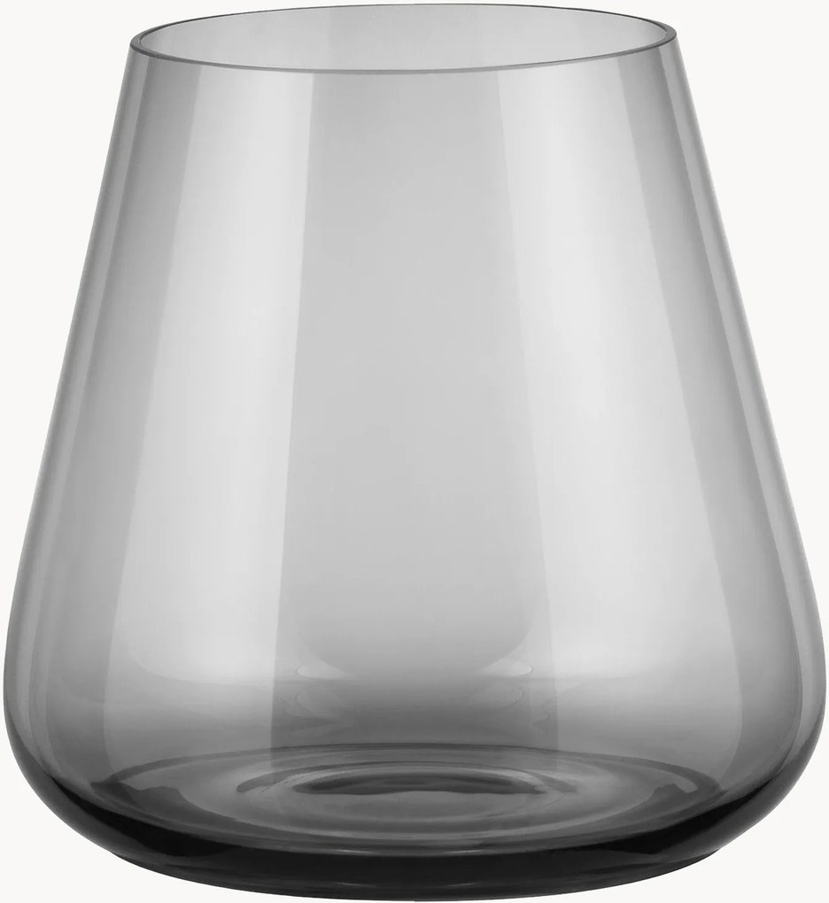 Mondgeblazen tumblers Belo,4-delig