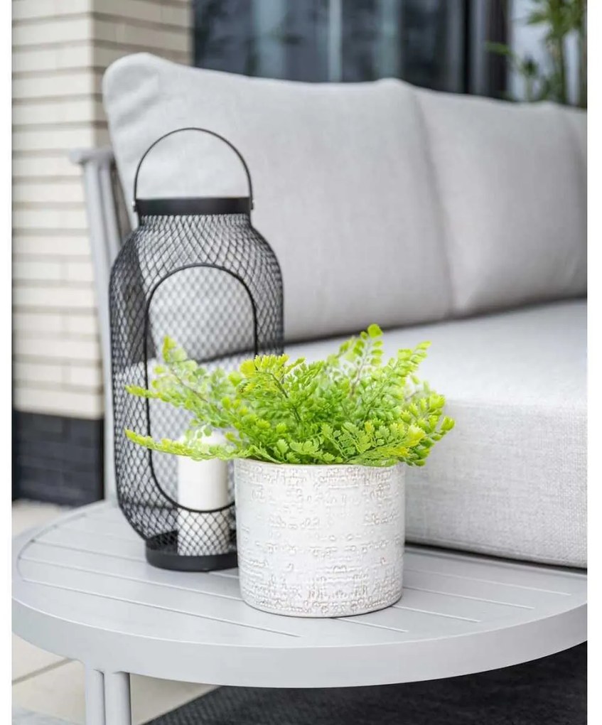 Garden Impressions Queenstown loungeset 3-delig - taupe