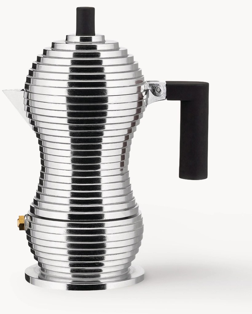 Espresso maker Pulcina