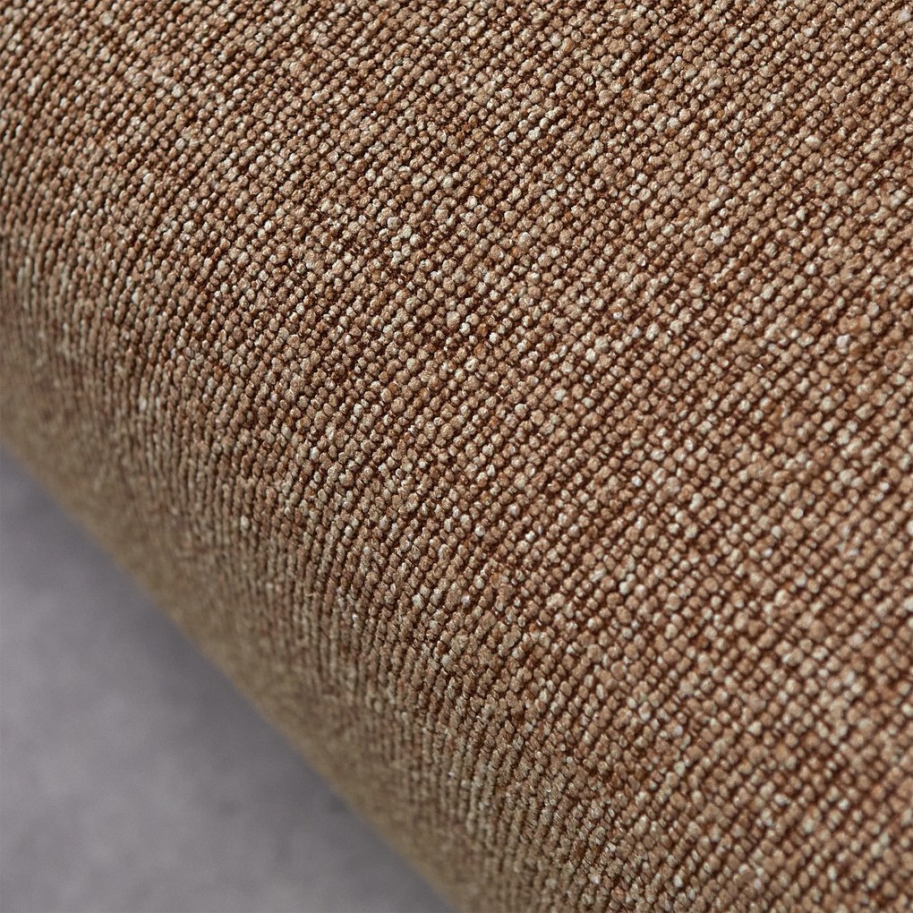 Comfortabele Slaapbank Terracotta
