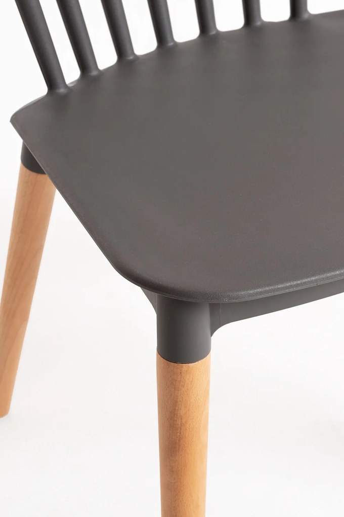 Pak 4 Leka Stoelen