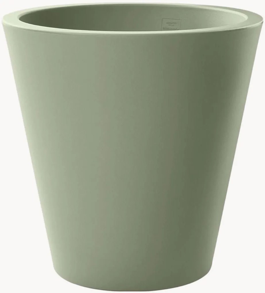 Outdoor plantenpot Newport, H 50 cm