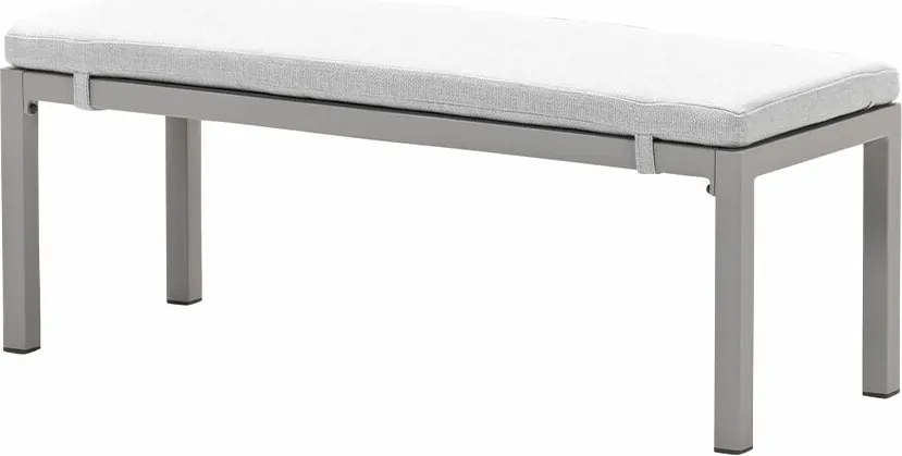 Garden Impressions Tarera lounge dining set 7-delig R - taupe