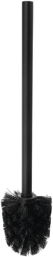 Aqualine Samba losse toiletborstel zwart