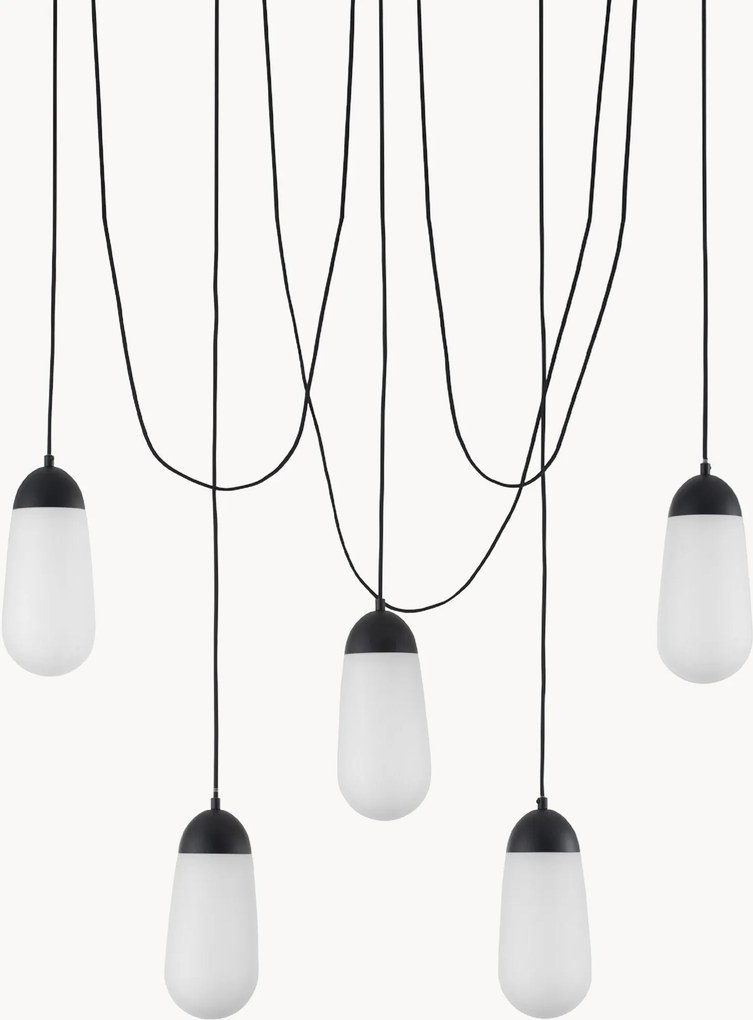Dimbare hanglamp Blaky