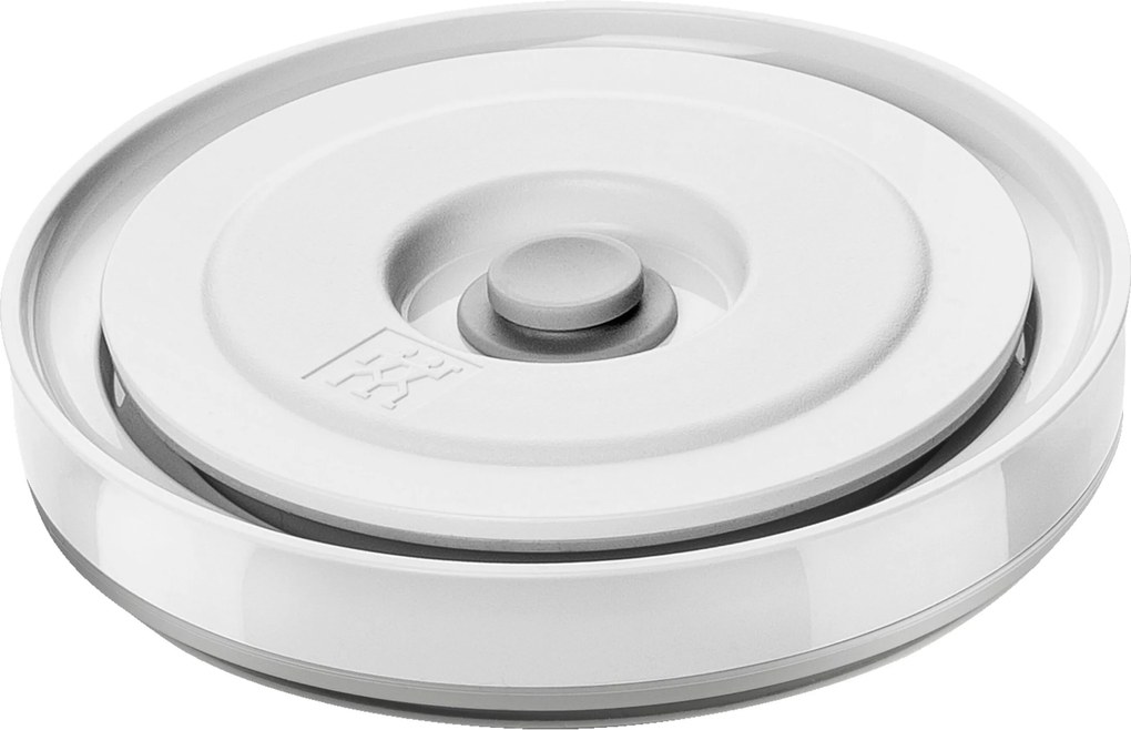 ZWILLING Fresh & Save BOWLS Deksel voor vacuümkom S / 12 cm, Wit - Fresh & Save BOWLS - ZWILLING