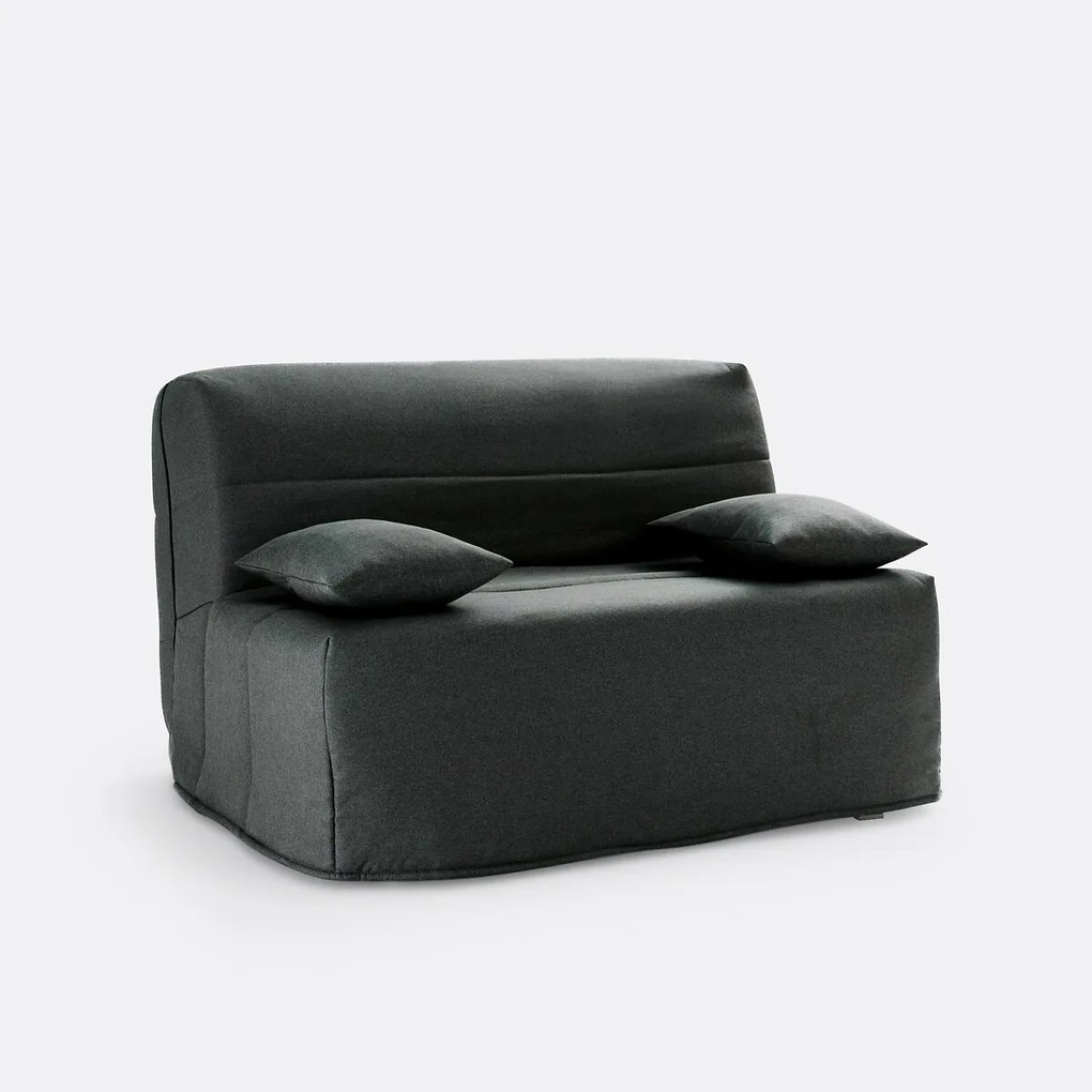 Bankstel BZ, mousse Bultex 15 cm