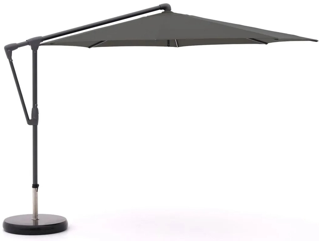Glatz Sunwing Casa zweefparasol ø 300cm