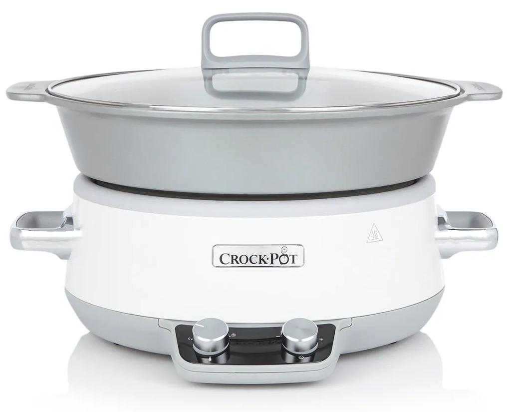Crock-Pot Crock-Pot slowcooker 6 liter CR027