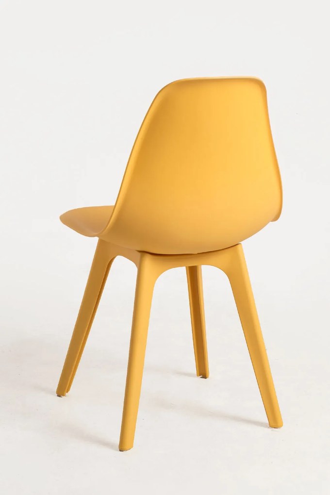 Set 4 Kelen Suprym Stoelen