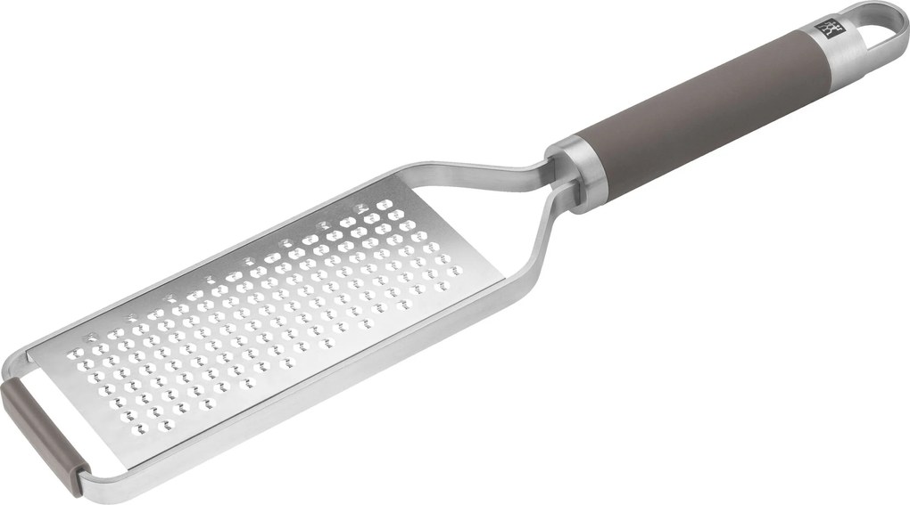 ZWILLING Pro Rasp, Fijn, 34 cm, Grijs - Pro - ZWILLING