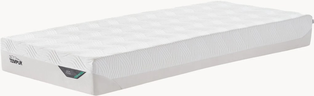 Visco-elastische matras Prima Medium