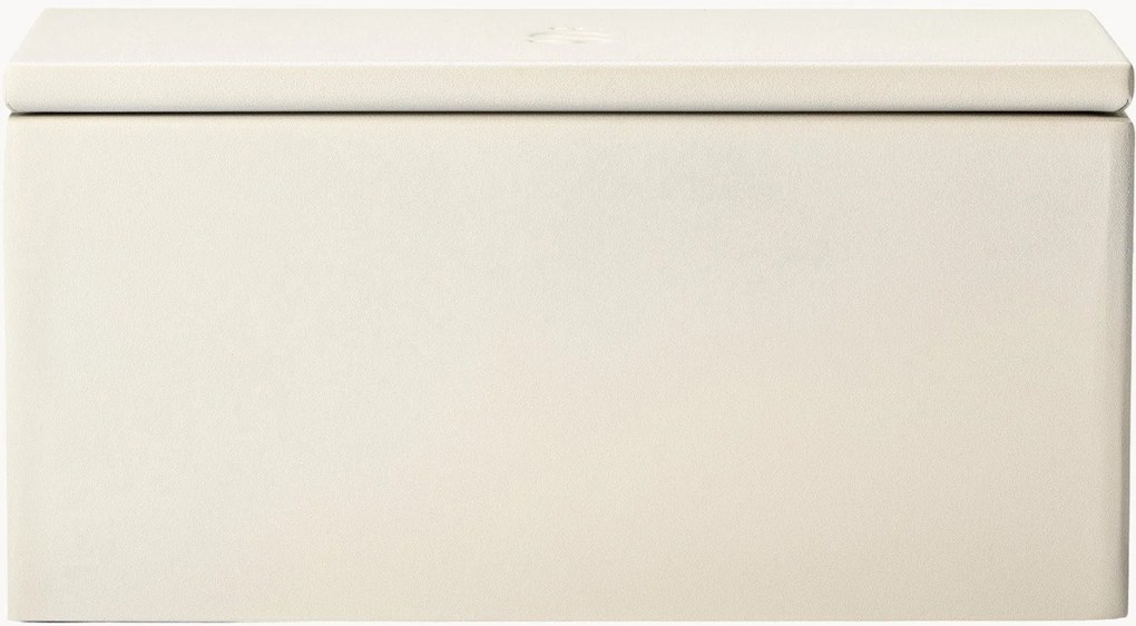 Decoratieve opbergdoos Capsule