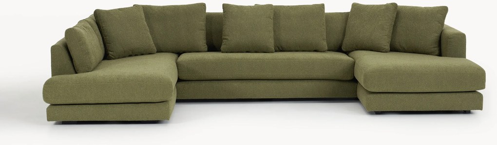 XL bouclé bank Tribeca