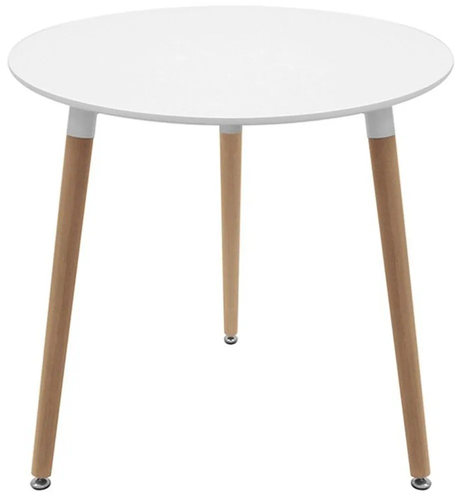 Tower Tafel Rond 80 cm