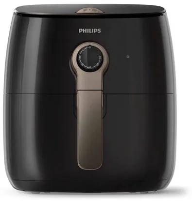 HD9721/10 Avance Collection Airfryer compact (analoog)