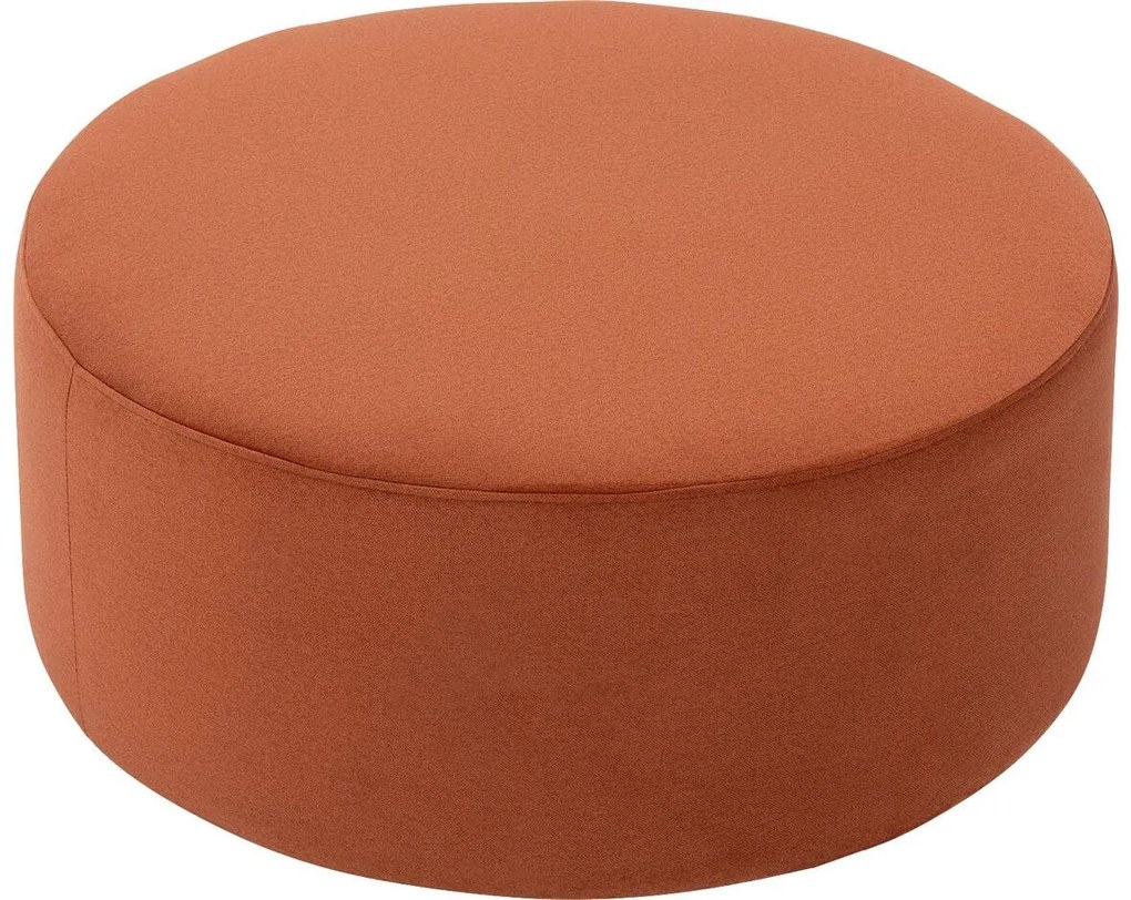 Goossens Hocker Arendal Limited Edition, Rond 70 cm